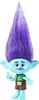 Trolls Branch 13cm Puppe Produktbild-Vorschau 1
