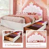 Boxspringbed, 140 x 200 cm, Afstandsbediening voor Productafbeelding-voorbeeld 3