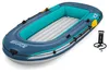 Zattera Trek X3 294 x 137 cm Bestway 61154 Anteprima dell’immagine prodotto 8