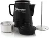 Petromax Tee-/Kaffee-Perkolator sw schwarz, 9 Tassen Produktbild-Vorschau 8