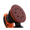 Kraft&Dele KD1684 meuleuse excentrique 1100W Voir les images du produit 2