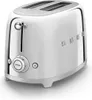 Smeg TSF01SSEU chrom 2-Scheiben-Toaster  950 Watt  Produktbild-Vorschau 10