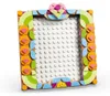 LEGO Creator 3-in-1-Set Deko-Blumengemälde - 3D Modellbau - Produktbild-Vorschau 38