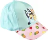 Bluey Bingo Kinderserie Kinder Jungen Basecap Baseball Produktbild-Vorschau 3