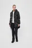 Brandit Damen Marsh Lake Parka Größe XXL Farbe Dunkles Produktbild-Vorschau 18