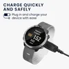 kwmobile Smartwatch Ladekabel für Garmin Forerunner 645 / Produktbild-Vorschau 2
