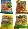 HARIBO Minis Minibeutel Mix Karton 3 kg Produktbild-Vorschau 3