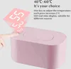Baby Feuchttücher Wärmer – Wet Wipes Heizung mit Produktbild-Vorschau 6