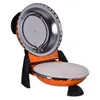 Pizzaofen G3Ferrari G1000609 Delizia Orange Evo Produktbild-Vorschau 4