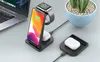 Wisam® 3 v 1 Multifunktion 15W QI Ladestation Airpods Pro Náhled obrázku produktu 13