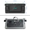 Android Autoradio 7 Zoll 64 GB für BMW 3er E46 (1998–2006) Produktbild-Vorschau 12