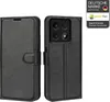 Hülle für Xiaomi 14T Handyhülle  Klapphülle Flipcase Wallet Produktbild-Vorschau 3