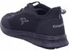 KangaRoos kl-a club Sportschuh Schwarz Produktbild-Vorschau 10