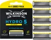 Wilkinson Hydro 5 Ersatzklingen (7004022N) 5St Produktbild-Vorschau 6