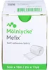 Mefix Fixačné rúno 5 cmx10 m 1 St Náhľad obrázku produktu 1