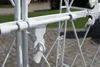 CLP Rozenboog met poort Melissa - Kleur: wit Productafbeelding-voorbeeld 11
