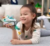 Paw Patrol Animal Rescue Set con veicoli e figure Skye & Anteprima dell’immagine prodotto 4