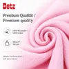Betz Palermo Handtuch-Set 12-teilig - ®  – saugfähig & Produktbild-Vorschau 4