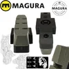 Magura Bremsbeläge für Beschichtete Felgen Hs11 HS22 HS33 Produktbild-Vorschau 2