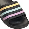 Adidas Sandals JP5774 in Black color size 36 2/3 Voir les images du produit 7