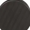 Butée de porte Relaxdays, acier inoxydable, H x P : 7,5 x 7 Voir les images du produit 7