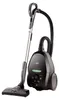 AEG VX8 Staubsauger mit Beutel VX82-1-ÖKO Schwarz Produktbild-Vorschau 22