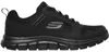 Skechers Track-Knockhill 232001-BBK, Sneaker, Herren, Produktbild-Vorschau 14