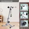3in1 Heimtrainer Vitaltrainer Kraft-Beintrainer ideal für Produktbild-Vorschau 8
