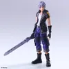 Kingdom Hearts III Play Arts Kai Actionfigur Riku Ver. 2 Produktbild-Vorschau 2