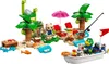 LEGO® Animal Crossing 77048 Výlet loďou po kapitánovom Náhľad obrázku produktu 4