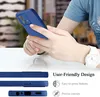 Cadorabo pouzdro pro Motorola Edge 40 Neo silikonové Náhled obrázku produktu 6