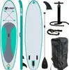 Stand UP Paddling Set / SUP Board / Surfboard / Stehpaddeln Produktbild-Vorschau 11