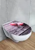 WENKO WC Sitz Absenkautomatik Klodeckel Toiletten Deckel Produktbild-Vorschau 9