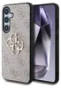Guess Big 4G Logo Classic Logo - Hülle für Samsung Galaxy Produktbild-Vorschau 1