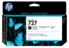 HP Ink Cartridge 727 130-ml Photo Black Produktbild-Vorschau 19