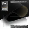 Alfombrilla para ratón CSL, XXL, con diseño elegante tipo Vista previa de la imagen del producto 4