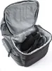 Nitro Rucksack WEEKENDER, Größe:ONESIZE, Farben:tough black Produktbild-Vorschau 10