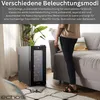 Echos Weinkühler 28 Liter | 10 Flaschen | Glastür | Produktbild-Vorschau 7