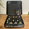 Dibys Gin Baukasten Set Mit Gewürzen Und Cocktail Mhd 12/26 Voir les images du produit 2