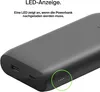 Belkin BOOST↑CHARGE, 20000 mAh, 30 W, Czarny Podgląd zdjęcia produktu 19