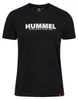 Hummel Hmllegacy T-shirt, BLACK, XXL Produktbild-Vorschau 6