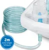 medisana IN 500 Inhalator, Kompressor Vernebler mit Produktbild-Vorschau 4