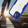 360 Grad Rundum Schutz Handyhülle für Apple iPhone 15 Pro Produktbild-Vorschau 2