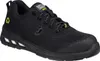 Safety Jogger ECOFITZ S1P LOW nero 44 Anteprima dell’immagine prodotto 2