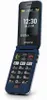 emporia JOY V228 modrý flip telefon 2,8" - bez smlouvy pro Náhled obrázku produktu 2