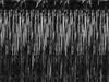 PartyDeco Partyvorhang, schwarz, 90x250cm, Dekoration, Produktbild-Vorschau 22
