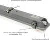 Feuchtraumleuchte 150cm für 1 LED Röhren, IP65 Produktbild-Vorschau 8