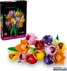 LEGO BOTANICALS 11501 Bouquet de tulipes Voir les images du produit 36