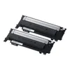 CLT-P404B Twin Pack schwarz Toner Produktbild-Vorschau 8