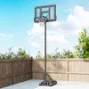 Basketballständer höhenverstellbar 230–305 cm, Produktbild-Vorschau 11